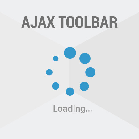 Magento Ajax Toolbar