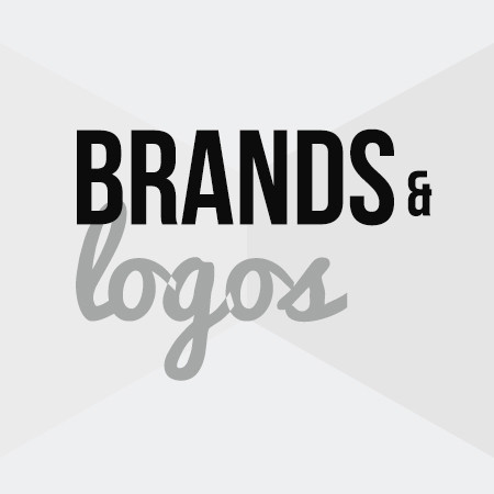 Magento Brands and Logos