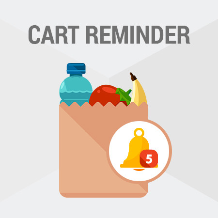 Magento Cart Reminder