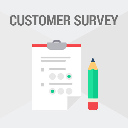 Magento Customer Surveys