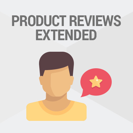 Magento Product Reviews Extended