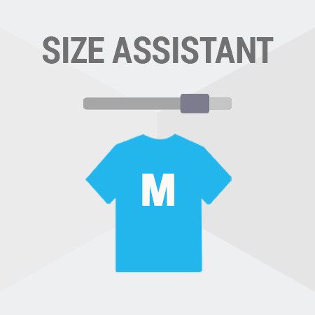 Magento Size Assistant Module 