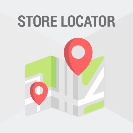 Magento Store Locator
