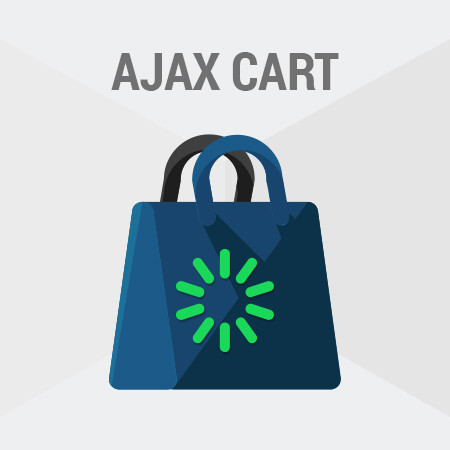 Magento Ajax Cart