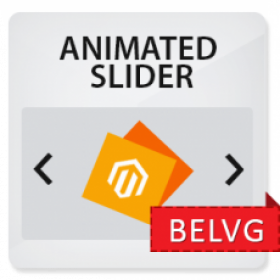 Animated Slider 
