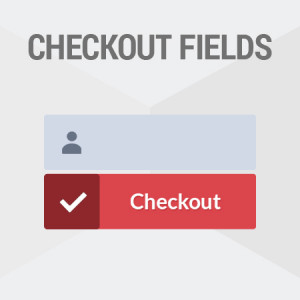 Magento Checkout Fields